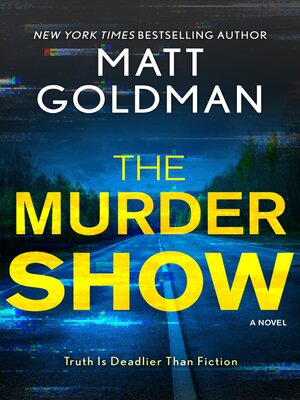 cover image of The Murder Show